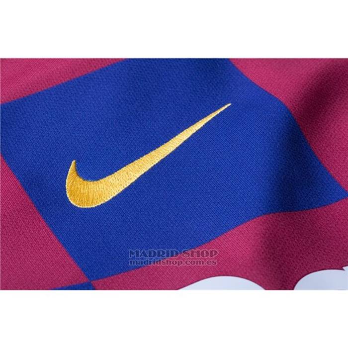 Camiseta Barcelona 1ª 2019-2020